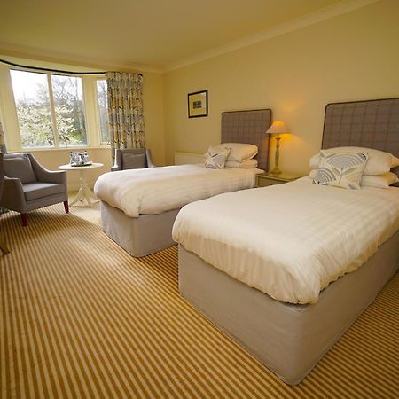Gisborough Hall Hotel Ґісборо Номер фото