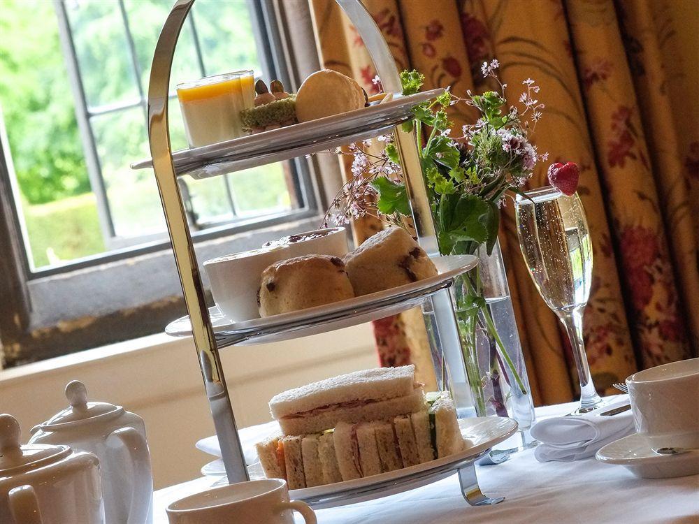 Gisborough Hall Hotel Ґісборо Екстер'єр фото