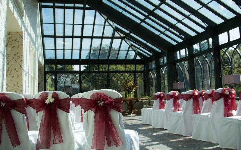 Gisborough Hall Hotel Ґісборо Екстер'єр фото