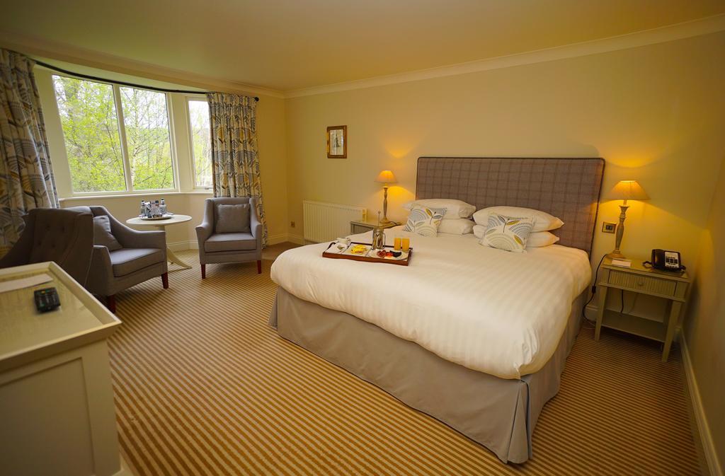 Gisborough Hall Hotel Ґісборо Екстер'єр фото