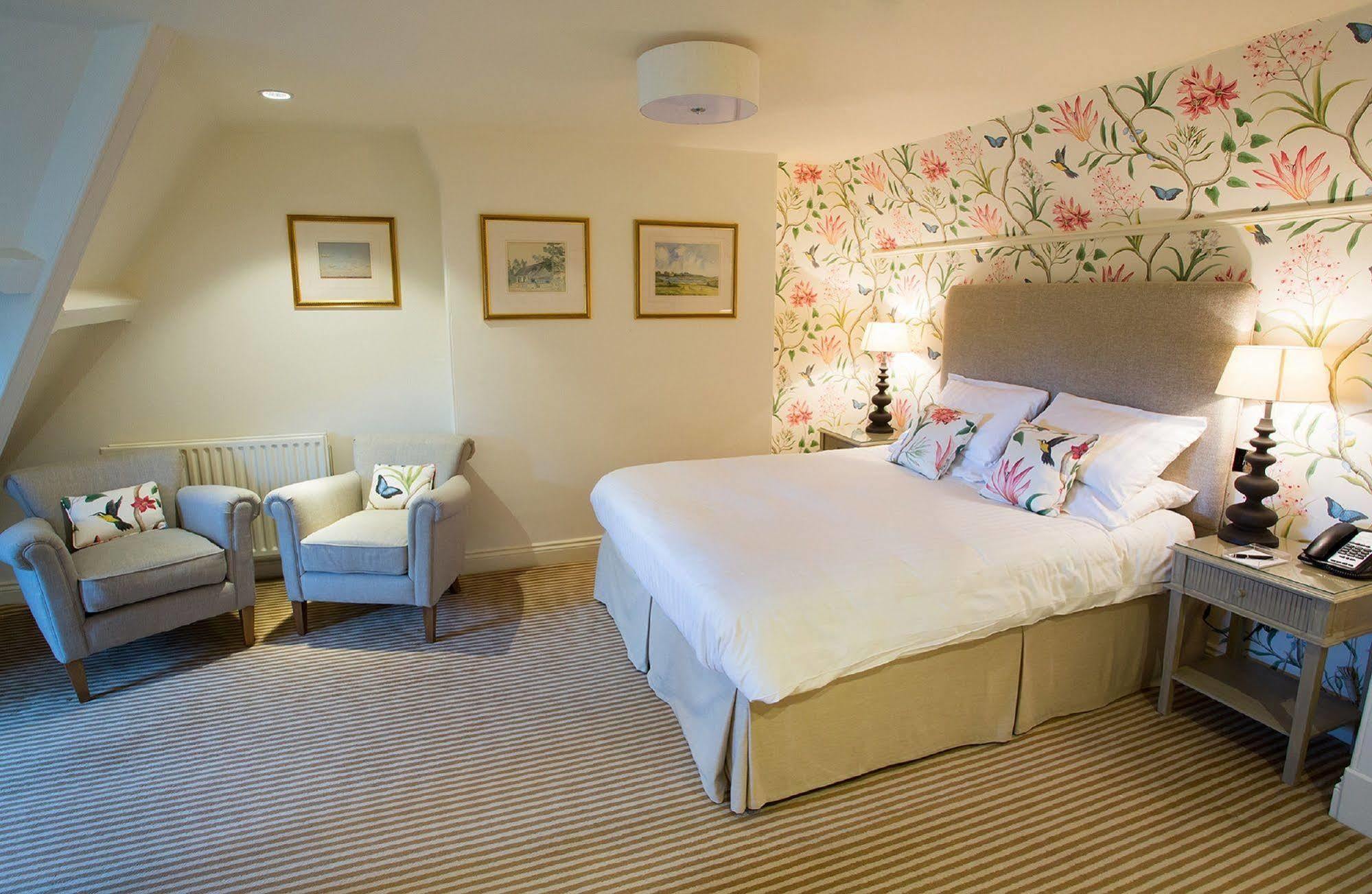 Gisborough Hall Hotel Ґісборо Екстер'єр фото