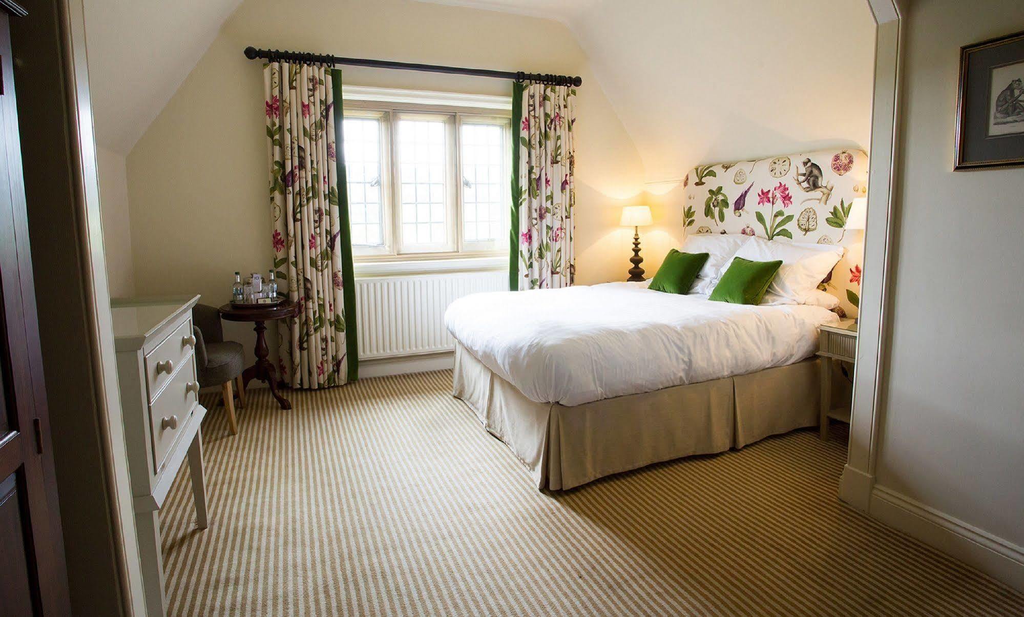 Gisborough Hall Hotel Ґісборо Екстер'єр фото