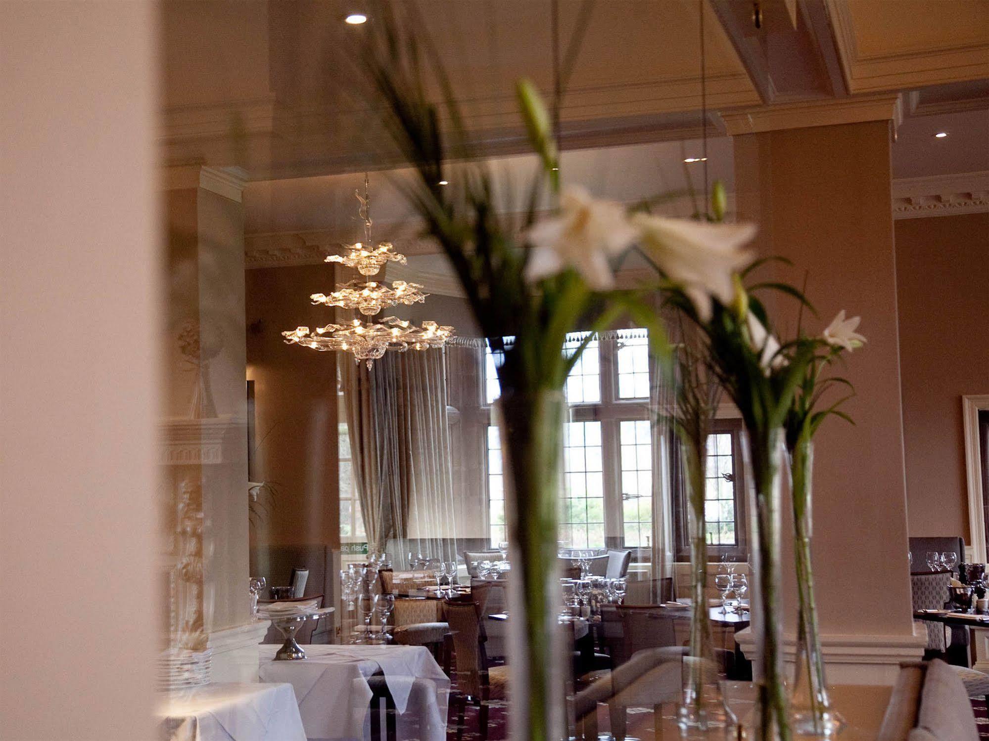 Gisborough Hall Hotel Ґісборо Екстер'єр фото