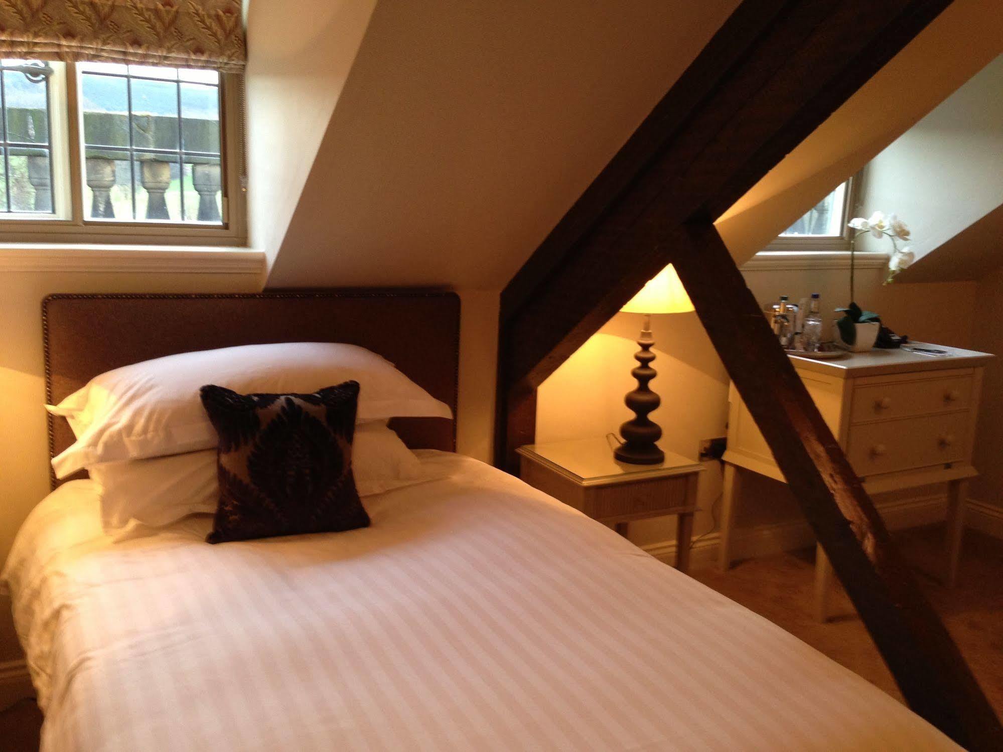 Gisborough Hall Hotel Ґісборо Екстер'єр фото