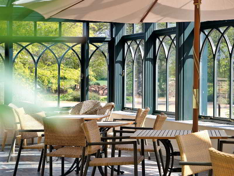 Gisborough Hall Hotel Ґісборо Екстер'єр фото